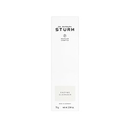 Enzyme Cleanser - 2-in-1 Cleansing Foam and Exfoliator